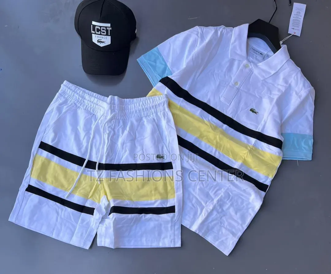 Two Piece Men