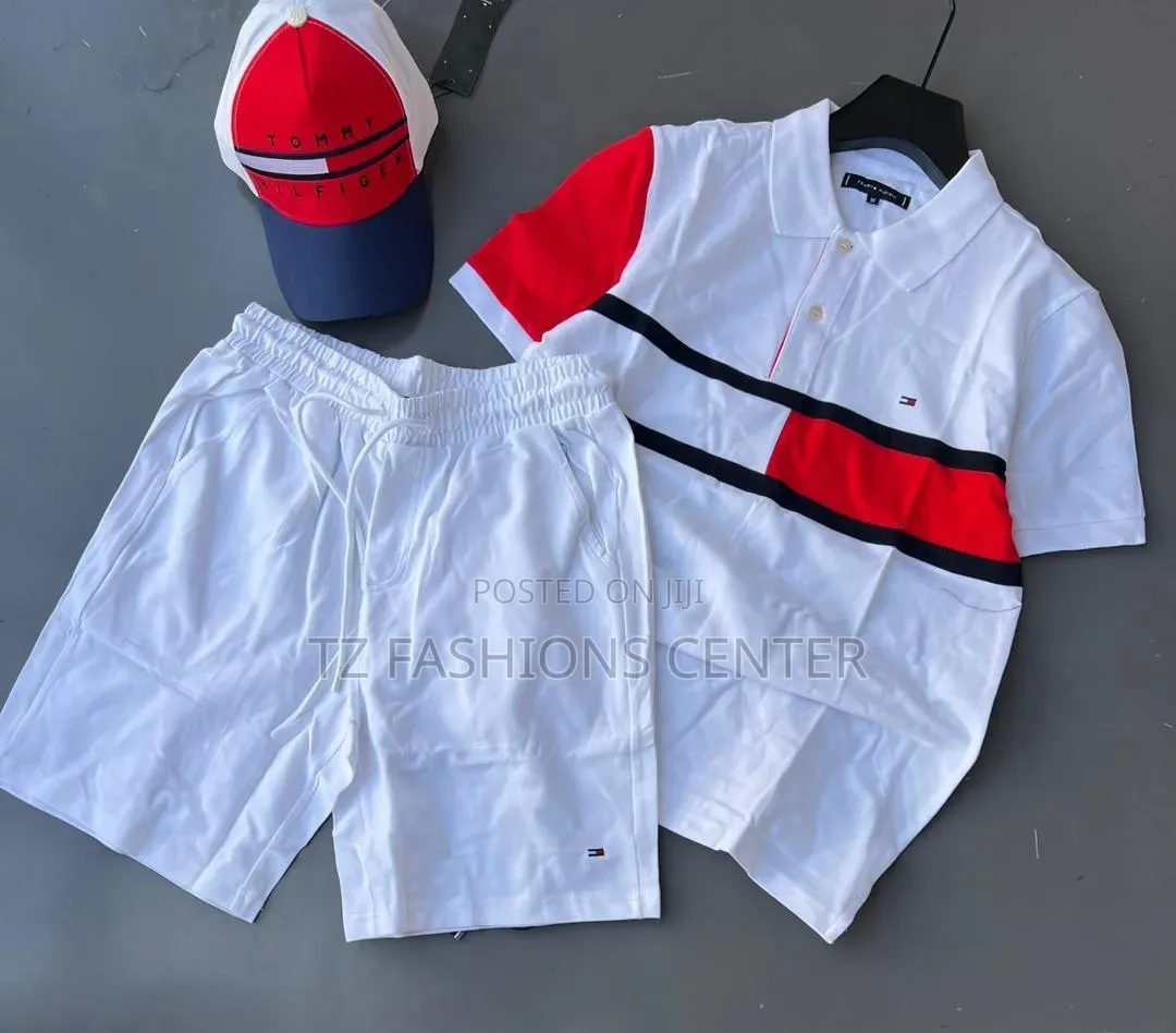 Two Piece Men