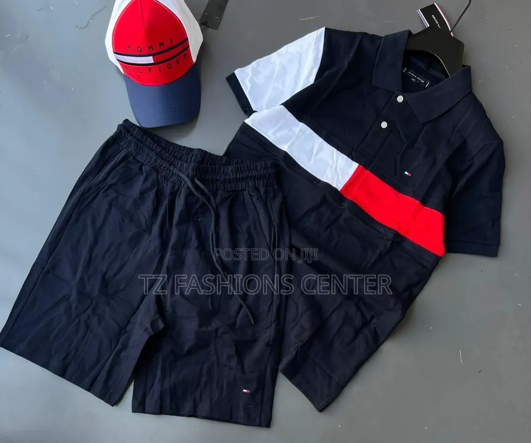 Two Piece Men
