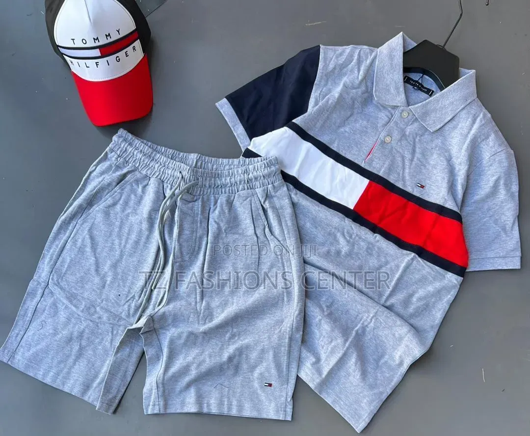 Two Piece Men