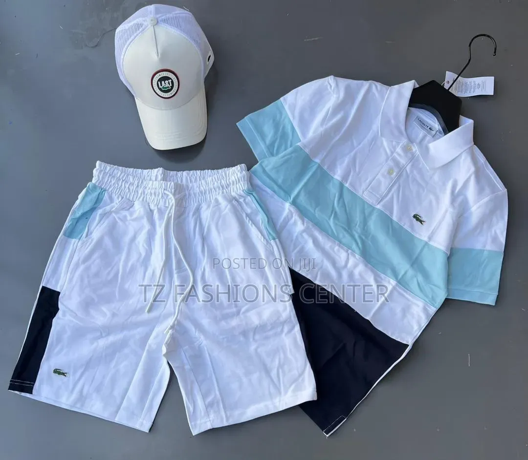 Two Piece Men