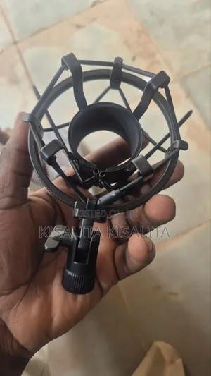 Mic Shock Mount