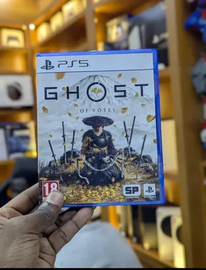 Ghost of Yotei: The Way of the Samurai Takes a Deadly New Path