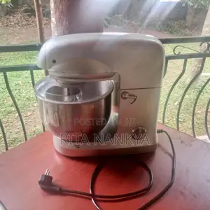 Stand Mixer