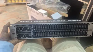 Behringer Equaliser Fbq3102hd