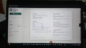 Pageflow PDF Flipbook Creator With Hd Video Export