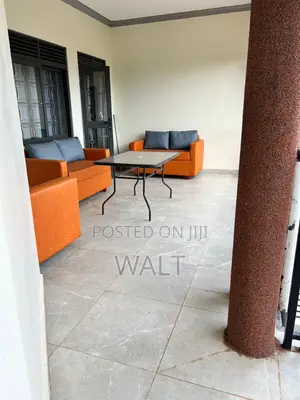 Furnished 9bdrm Mansion in Mbalwa, Central Division for rent