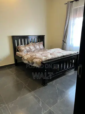 Furnished 9bdrm Mansion in Mbalwa, Central Division for rent