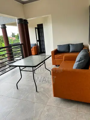 Furnished 9bdrm Mansion in Mbalwa, Central Division for rent