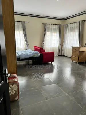Furnished 9bdrm Mansion in Mbalwa, Central Division for rent
