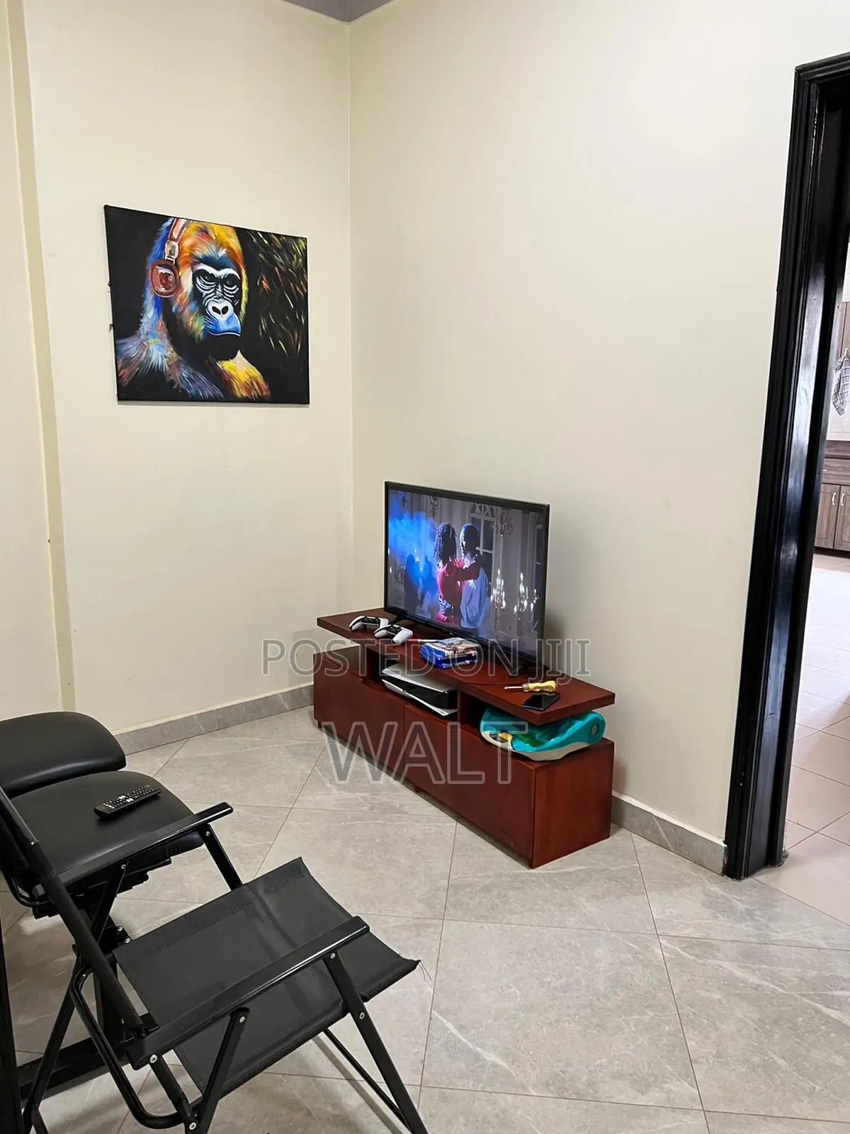 Furnished 9bdrm Mansion in Mbalwa, Central Division for rent