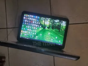 Laptop HP 15 4GB Intel Celeron SSHD (Hybrid) 500GB