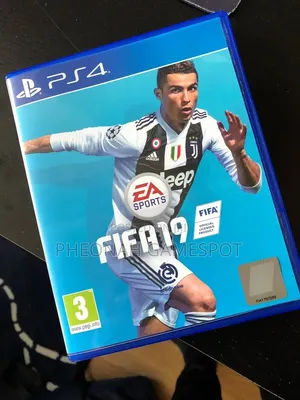 Fifa 19: Time Travel to the Golden Age of Football Simulation