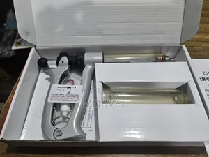 Automatic Hard Syringe 50mls