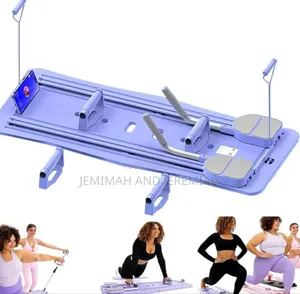 Reformer Board