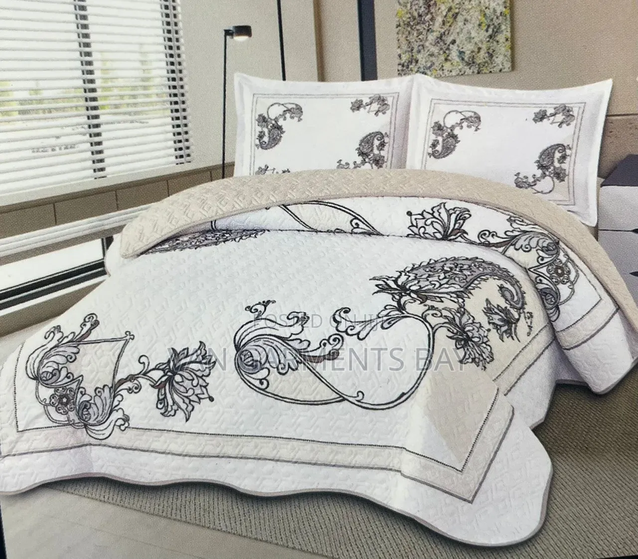 7*7 Bedspreads