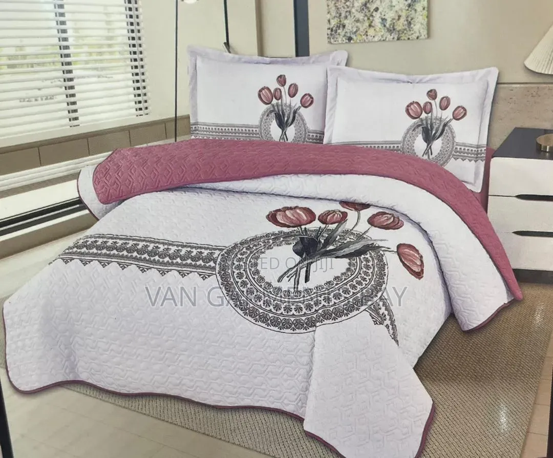 7*7 Bedspreads