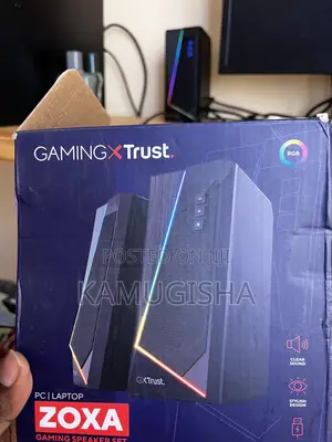 Gaming Xtrust Gaming Speaker Set