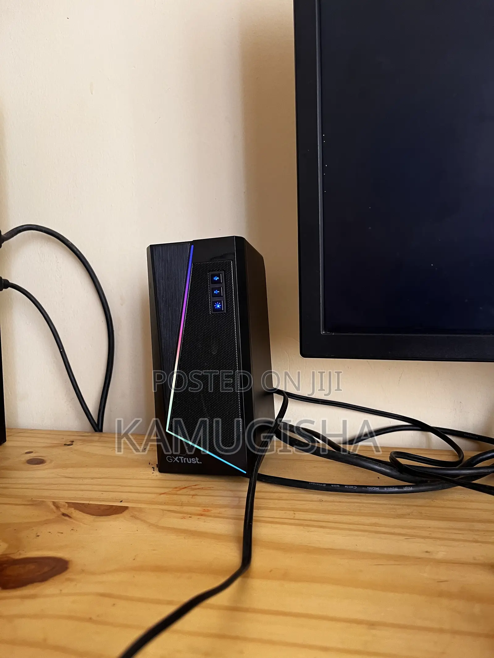 Gaming Xtrust Gaming Speaker Set