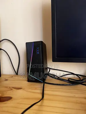 Gaming Xtrust Gaming Speaker Set