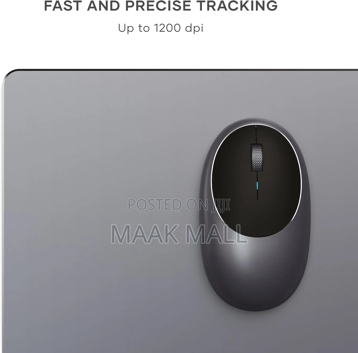 Satechi M1 Wireless Bluetooth Mouse