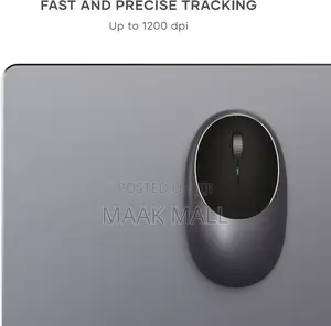 Satechi M1 Wireless Bluetooth Mouse