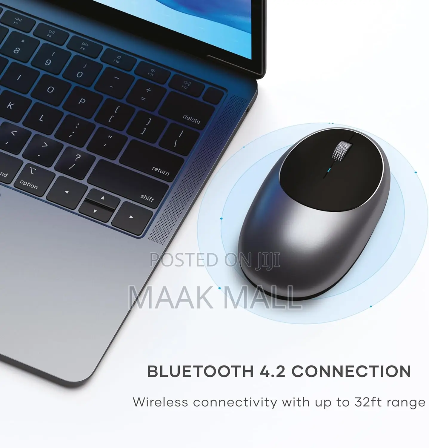 Satechi M1 Wireless Bluetooth Mouse