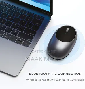 Satechi M1 Wireless Bluetooth Mouse