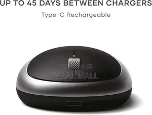Satechi M1 Wireless Bluetooth Mouse