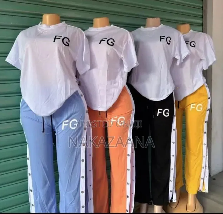 Ladies Outfits
