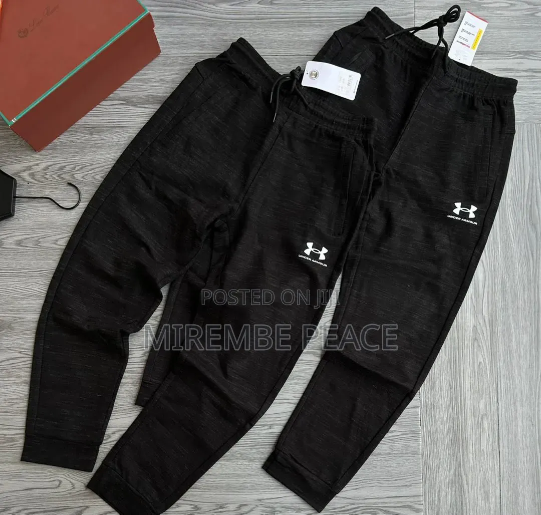Unisex Joggers Sweatpants