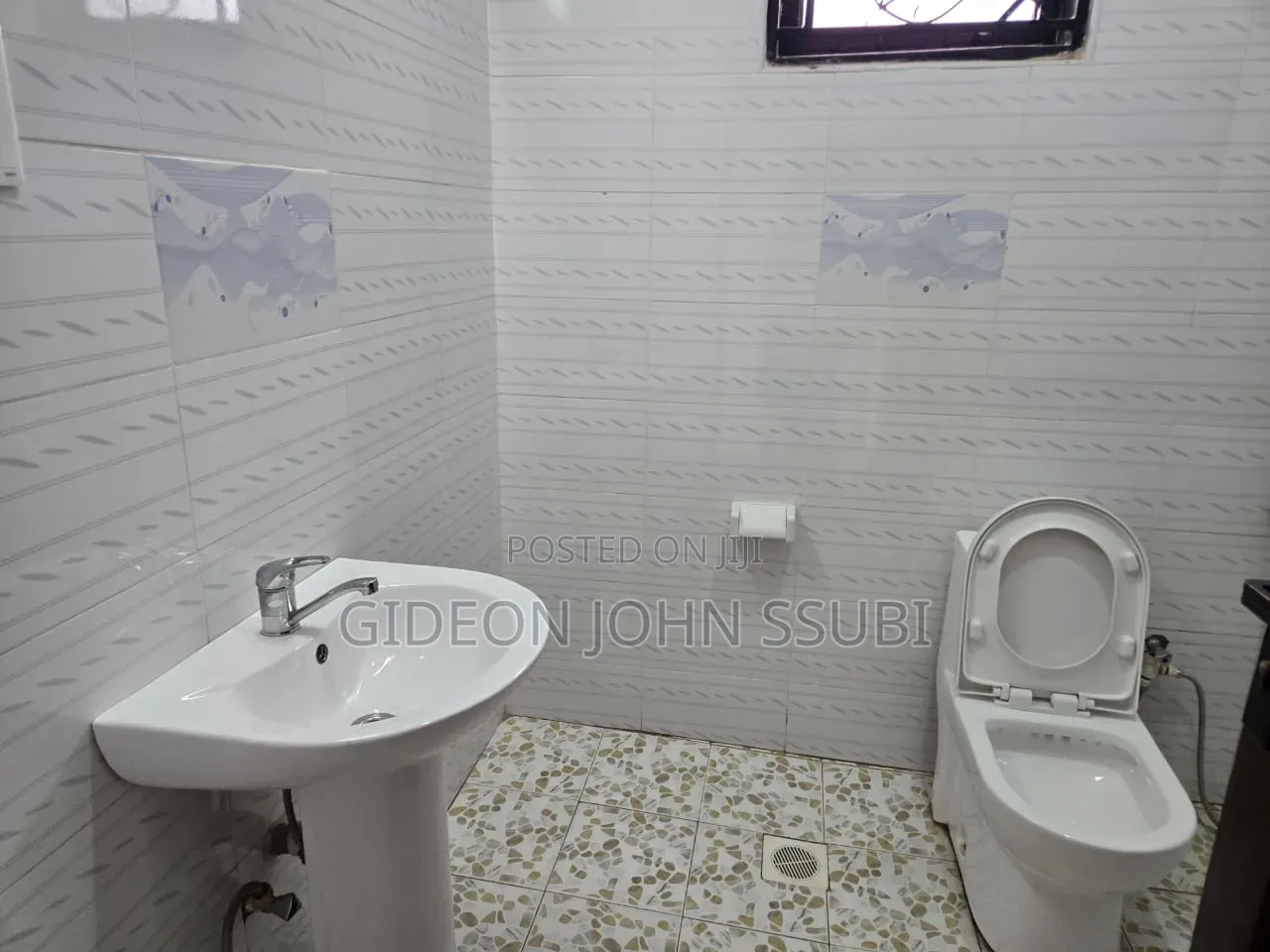 5bdrm Mansion in Ggaba, Makindye for sale