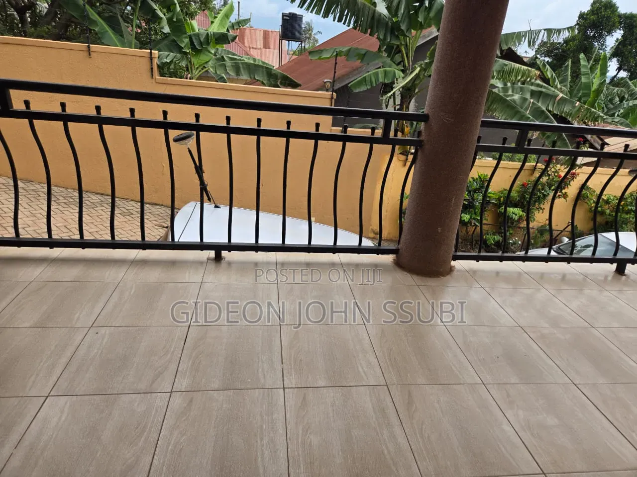 5bdrm Mansion in Ggaba, Makindye for sale