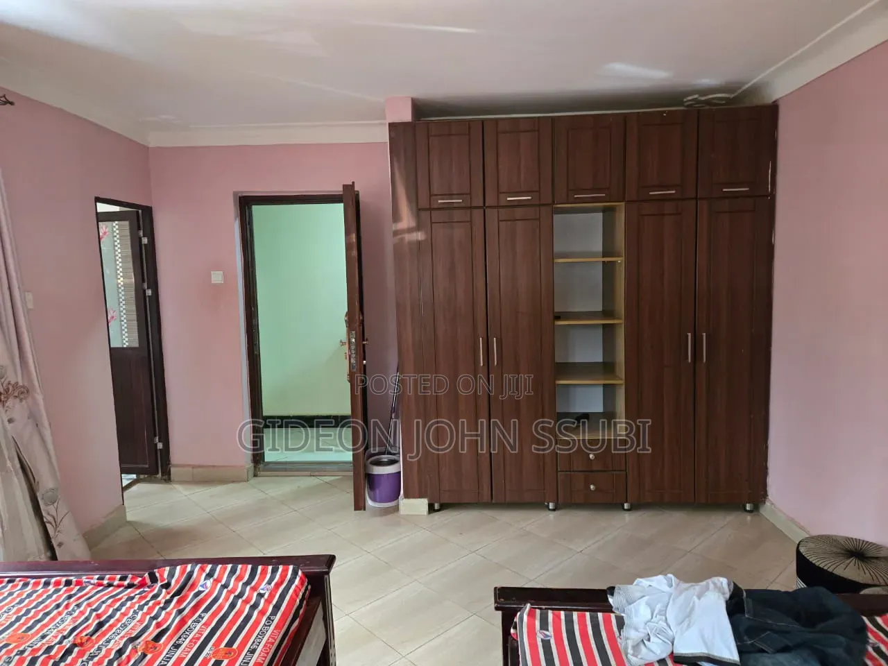 5bdrm Mansion in Ggaba, Makindye for sale