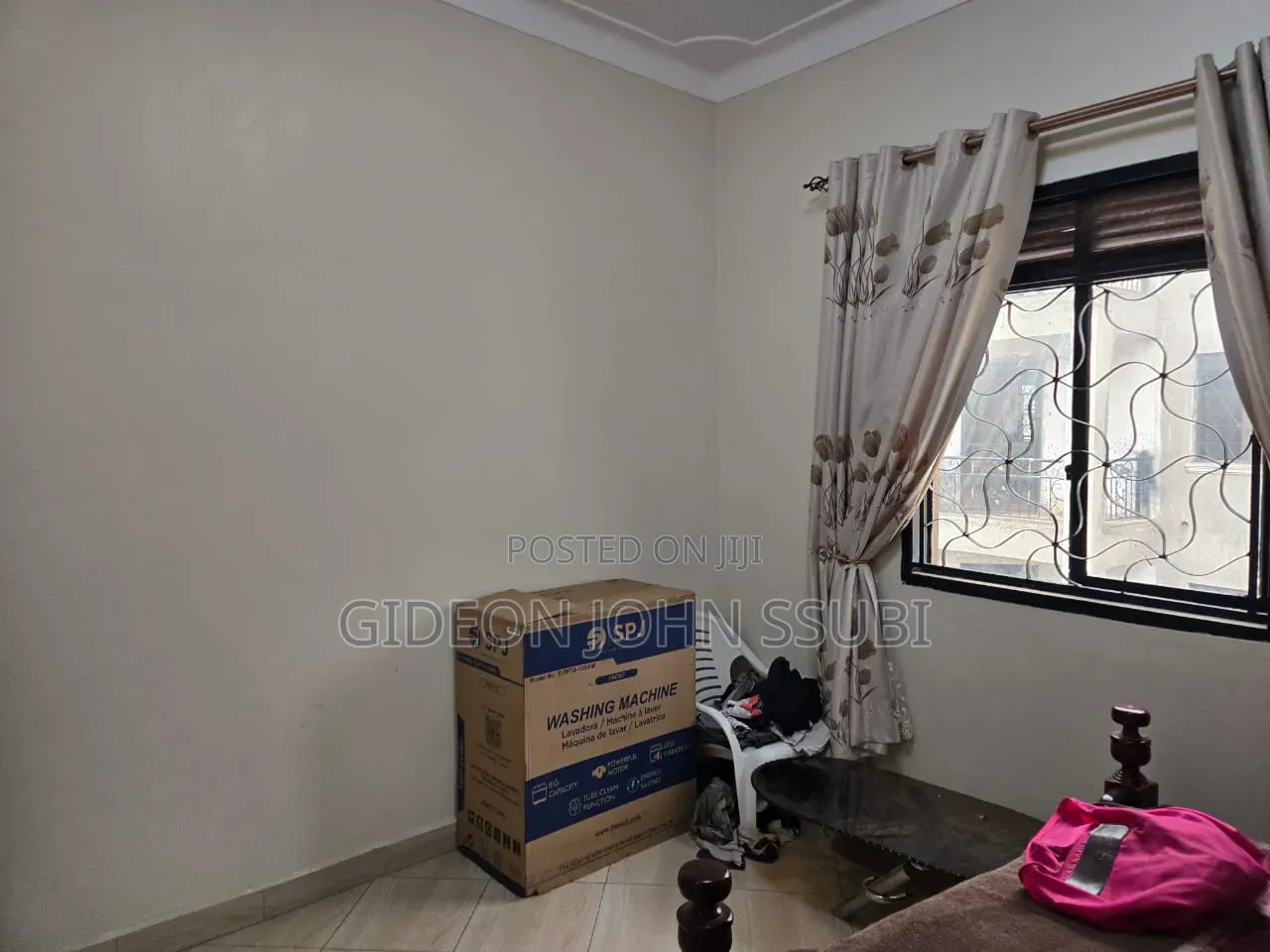 5bdrm Mansion in Ggaba, Makindye for sale