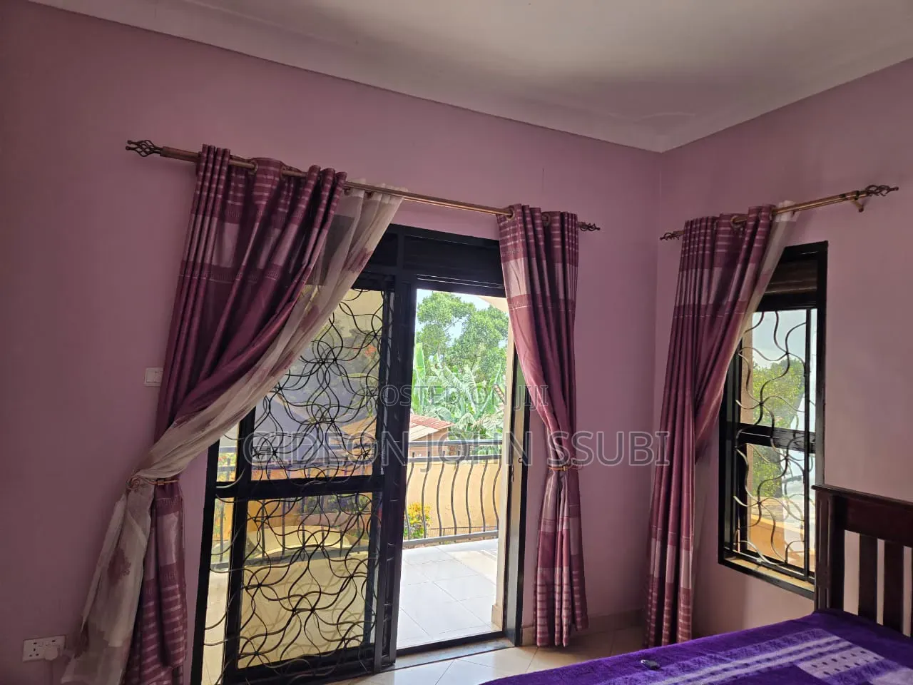 5bdrm Mansion in Ggaba, Makindye for sale