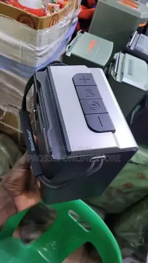 Boom Best Wireless Speaker