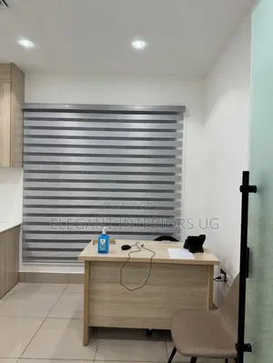 Elegant Window Blinds Per Square Meter