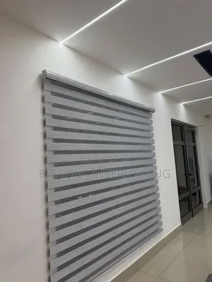 Fancy Roller Window Blinds at Fair Price