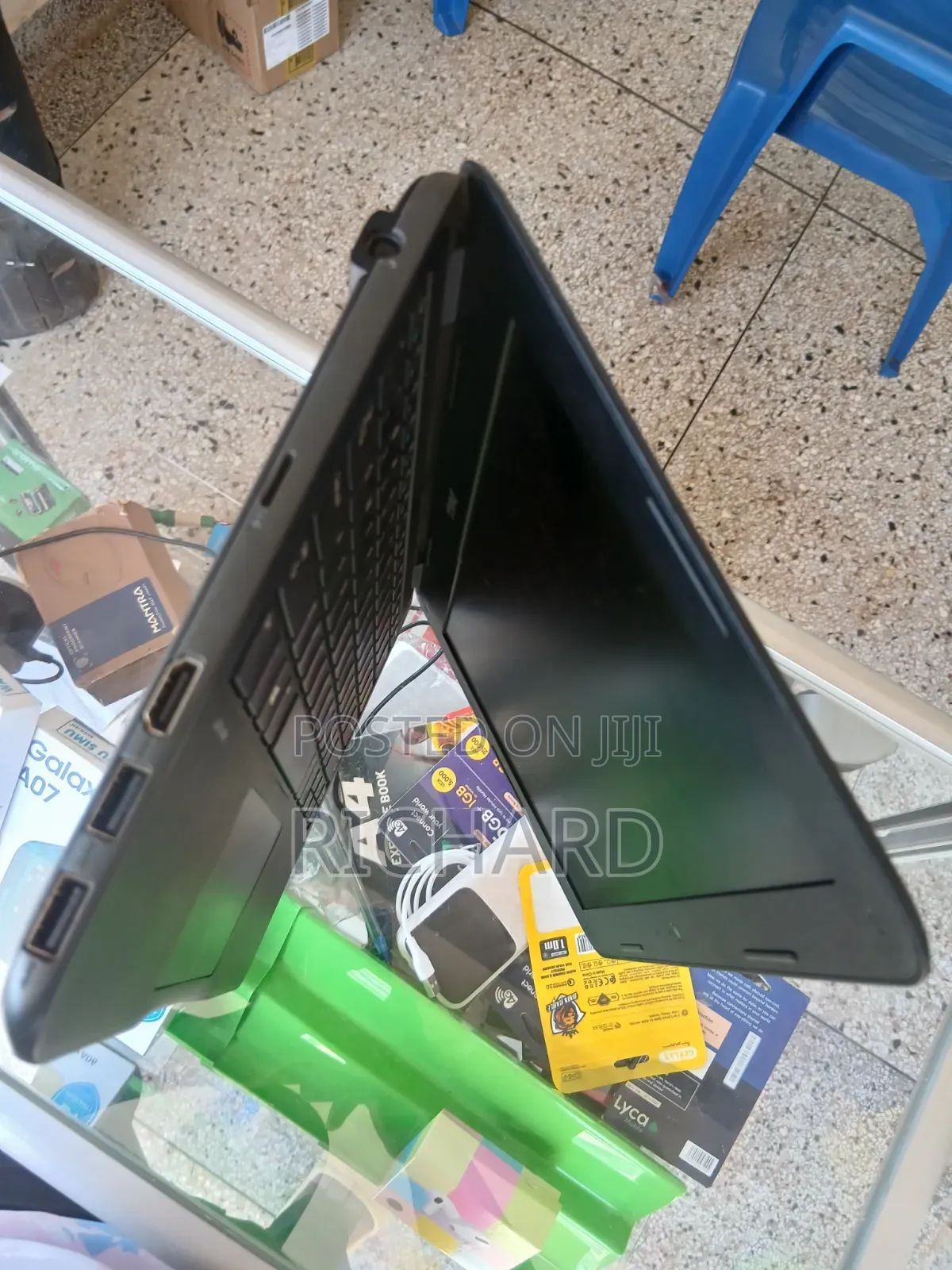 Laptop Dell Latitude 7400 128GB Intel Core i5 HDD+SSD 128GB