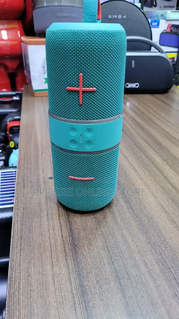 Hopestar Bluetooth Speaker