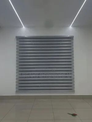 Window Curtain Blinds Per Square Meter