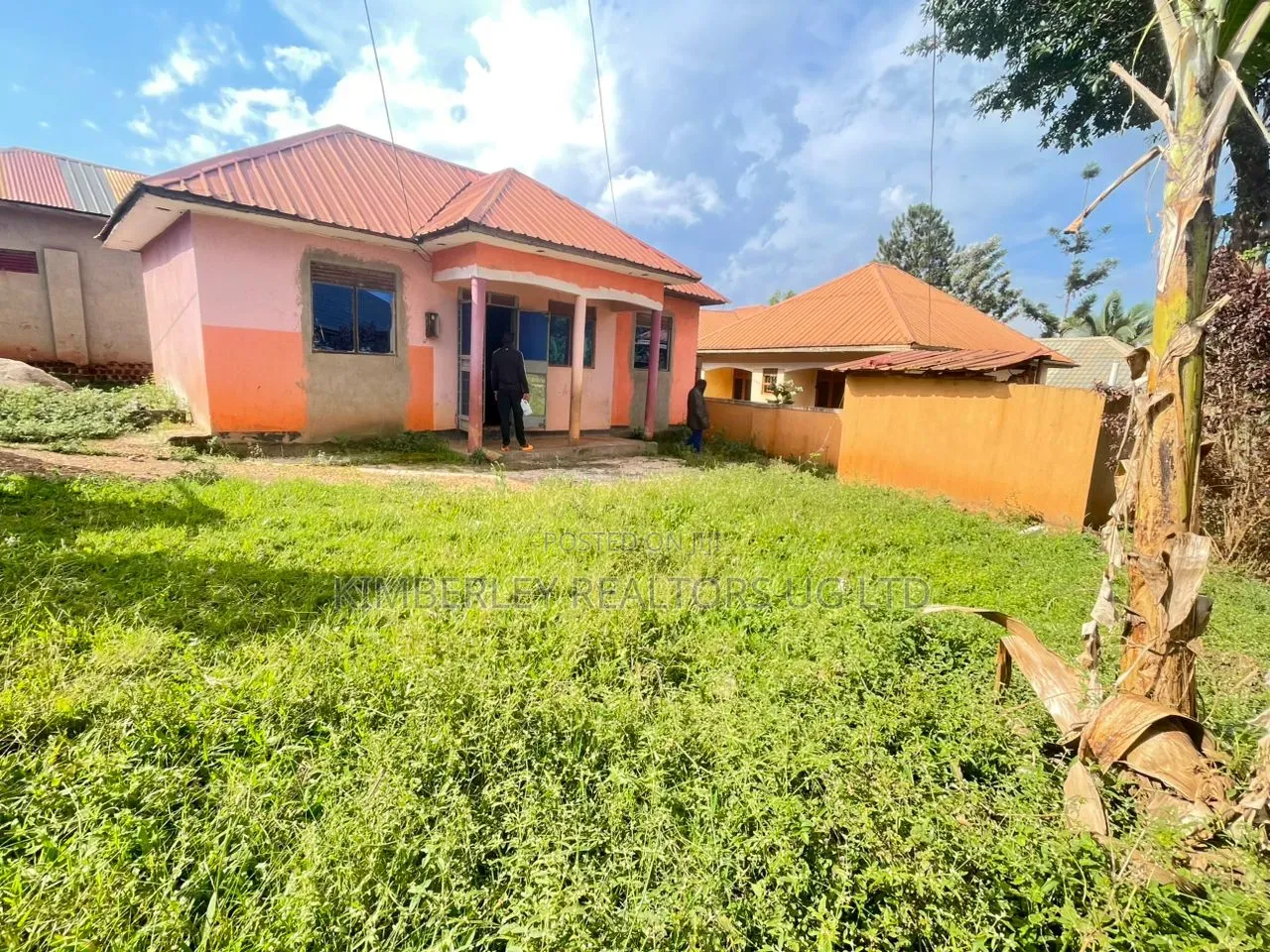 2bdrm House in Central Division for sale