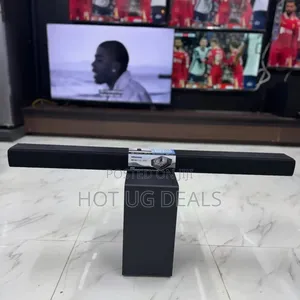 Hisense 3.1ch 480w Soundbar With Wireless Subwoofer Hs3100 (2024)