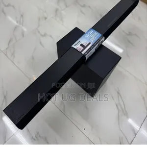 Hisense 3.1ch 480w Soundbar With Wireless Subwoofer Hs3100 (2024)