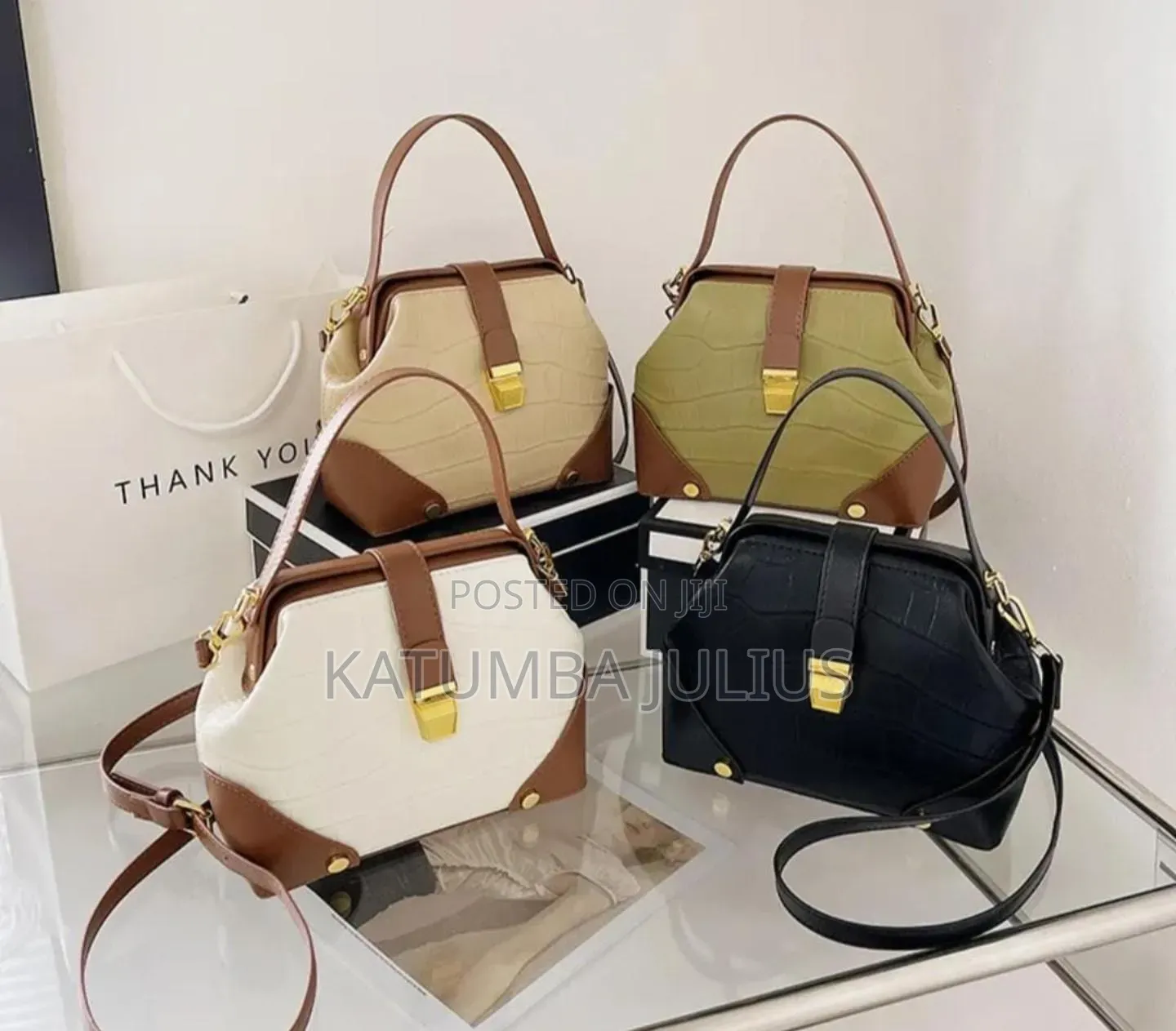 Bags and Cashmere Shawls for Ladies