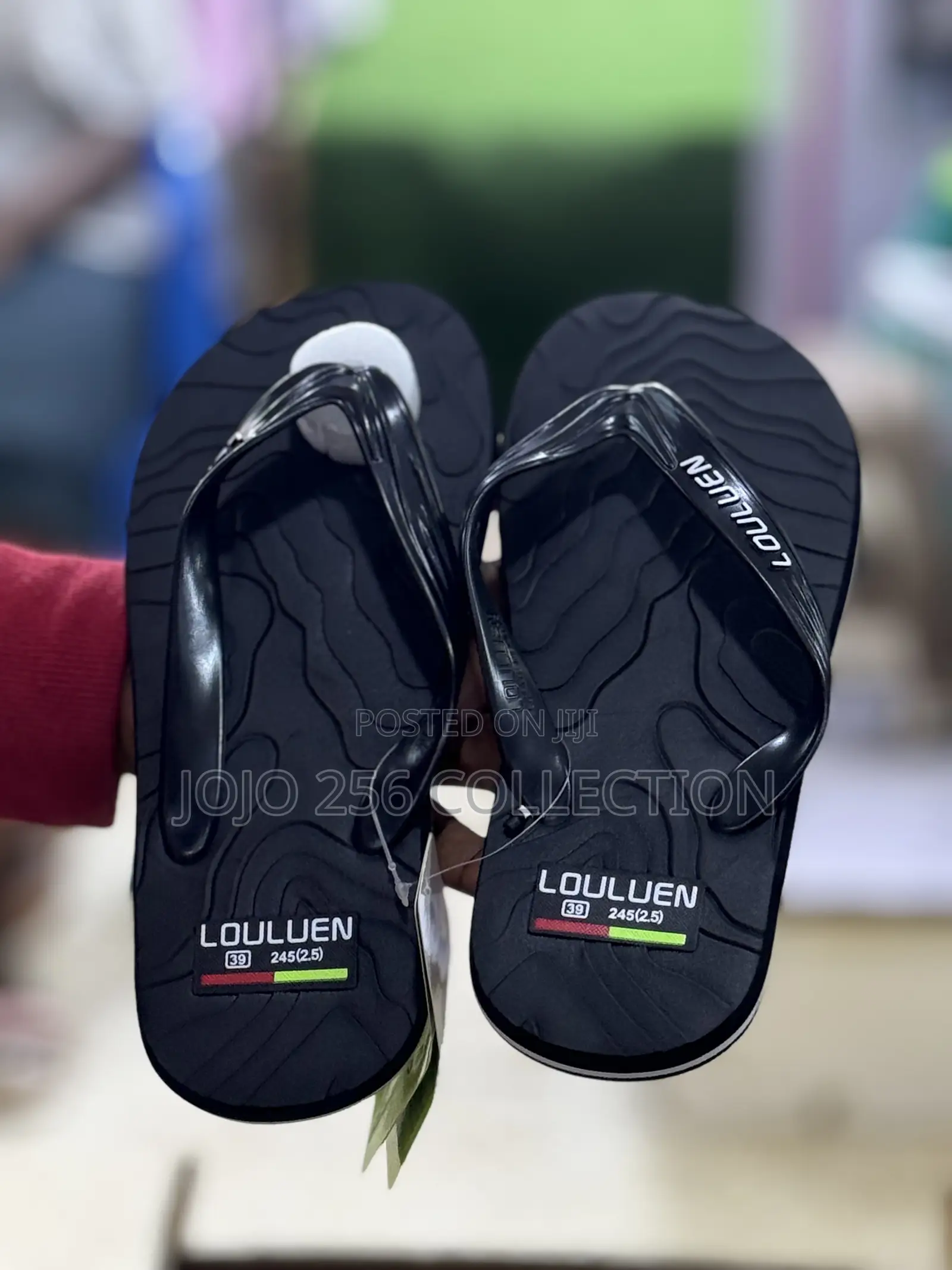 Adult Cute Slippers