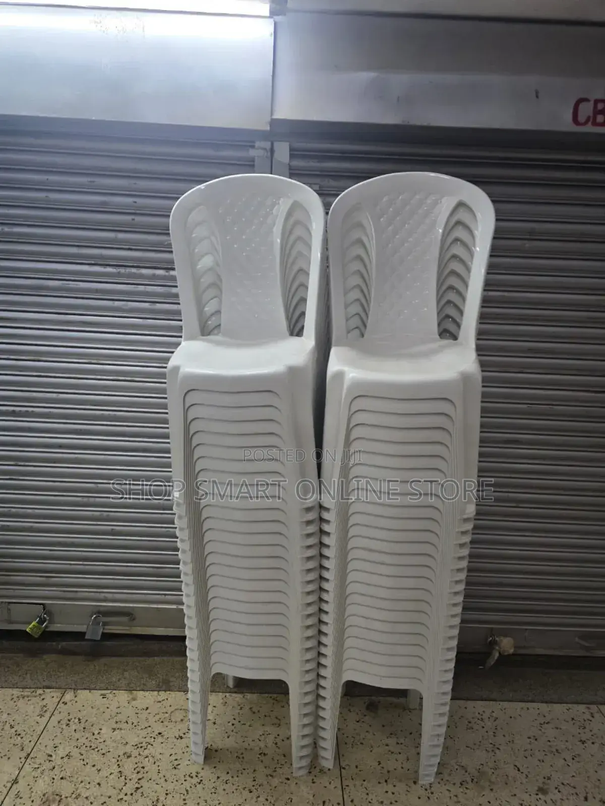 Ambassador Plastic Chairs Plastic Chairs