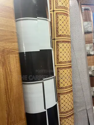 Rubber Home Carpets Squaremeter