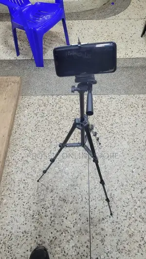 Tripod Stand